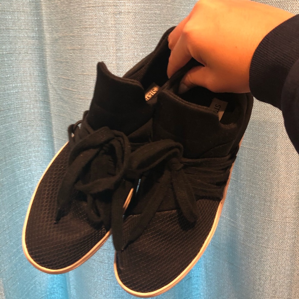 Steve Madden Lancer Shoes